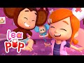 Best Preschool Songs to Learn the Numbers | Lea and Pop Baby Songs