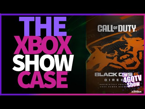 My Predictions for the Xbox June Showcase