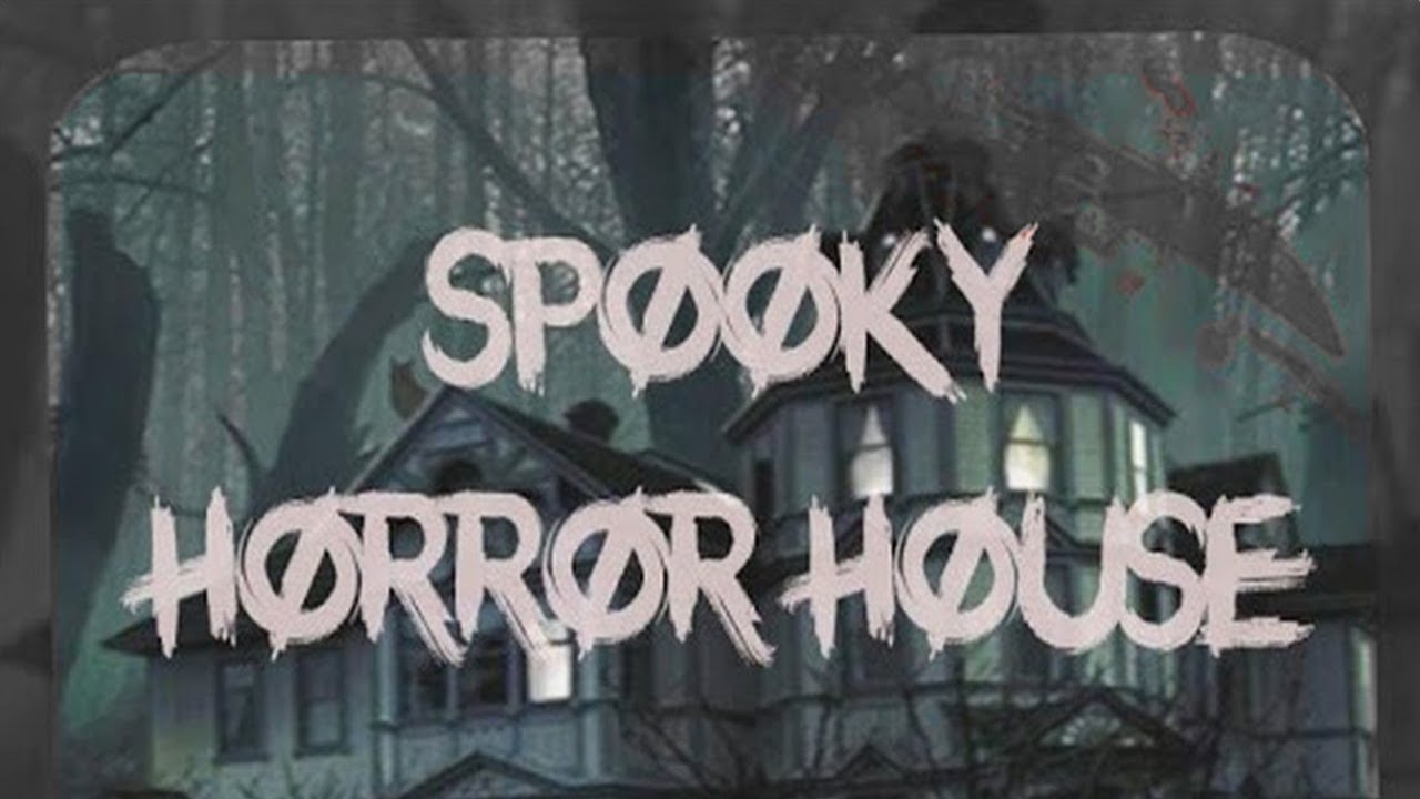 Spooky Horror House Walkthrough Escape Adventure Games YouTube spooky-horror-house-walkthrough-escape-adventure-games-youtube