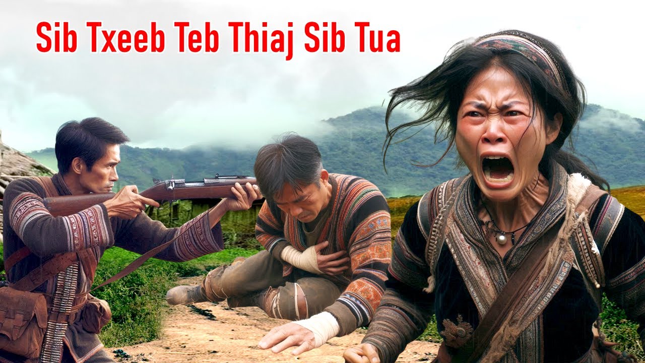 Sib Txeeb Teb Thiaj Sib Tua 5/1/2025