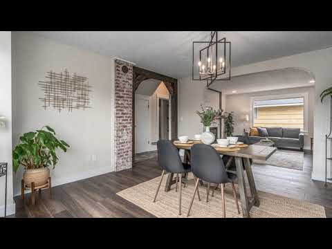 617 E Kiernan Ave, Spokane, WA home video tour