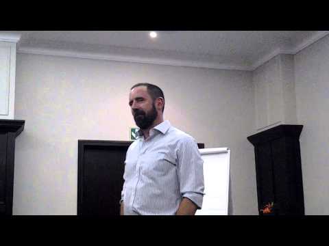 LEADERSHIP CAPABILITY DEVELOPMENT PROGRAMME