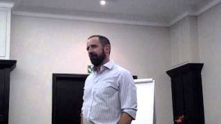 LEADERSHIP CAPABILITY DEVELOPMENT PROGRAMME