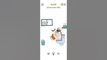 #Shorts Brain Out Game Challenge 2021 | Prank Plan Challenge 4 Challenge 5 Challenge 6