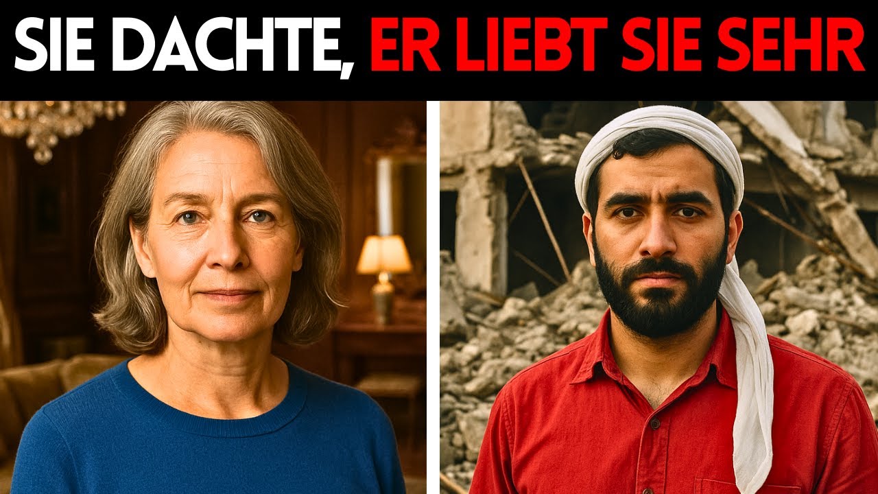 3 Stunden Love Scam zum Einschlafen! | Love Scam Doku