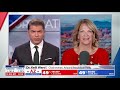 Dr. Ward joins National Report on the state of the race in Arizona