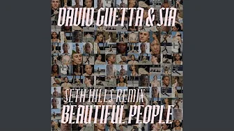 Beautiful People (Seth Hills Remix)