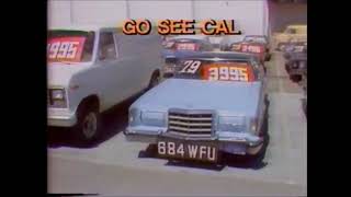 Worthington Ford Commercial Ad 1982