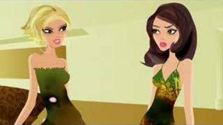 Brit Chicks TV Pilot - Chick Snips