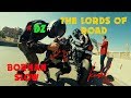The lords of road  dz street race