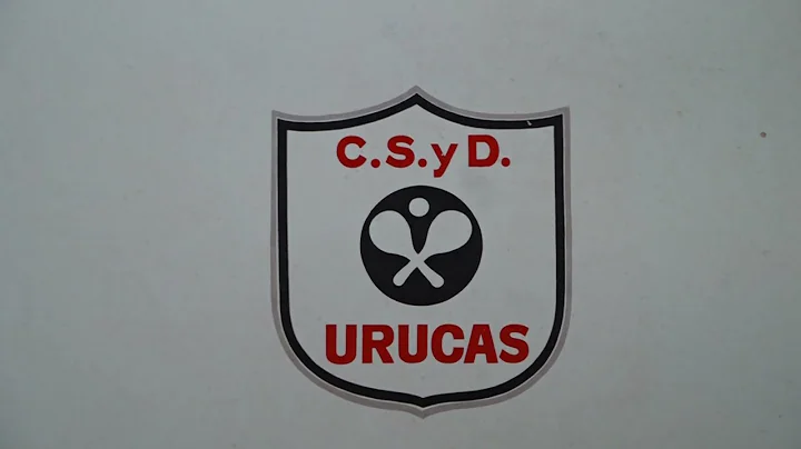 AVANZA LA TRANSFORMACIN DEL CLUB URUCAS DE CASUP I...