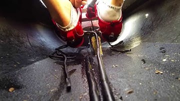 Heel Ties Explained For Rowers