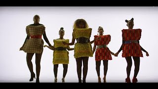 Balance - Karole Kasita (Official Music Video )New Ugandan Music 2020 by  V DANCERS UG