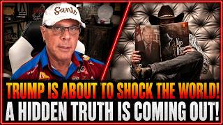 Scott Mckay Latest Update 🚨 Trump Is About To Shock The World! A Hidden Truth Is Coming Out!