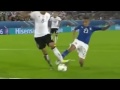 ملخص مباراة المانيا وايطاليا  يورو 2016  تعليق عصام الشوالى Hd
