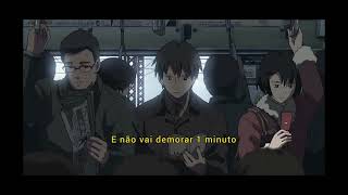 TEMPOREX - Delayed (Legendado)