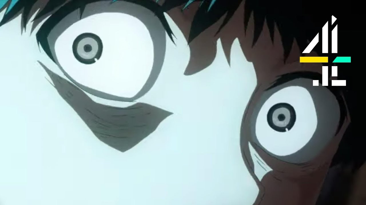 Over 100 Hours of Animation | Stream Now on All 4 - YouTube