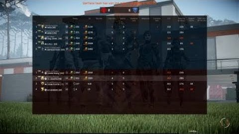 Warface: and the mod geeks continue!