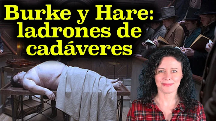 THE ASSASSINS BURKE AND HARE, BODY THIEVES