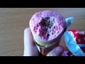 カプリコ　いちご味