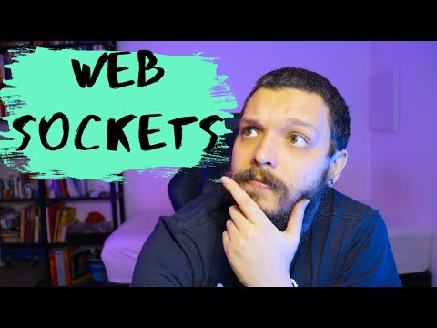 WebSockets - Live de Python #164