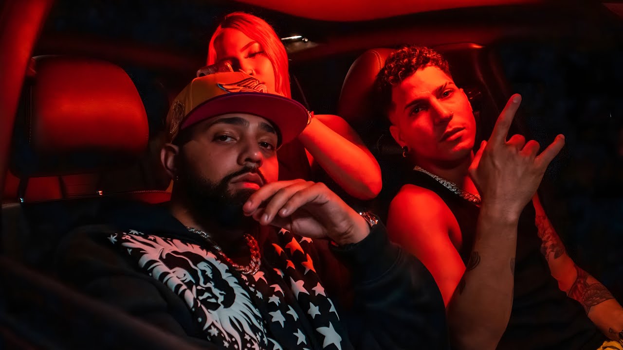 Watch JEYSAC - Sofia Vergara Feat. JonLee on YouTube Watch JEYSAC - Sofia Vergara Feat. JonLee on YouTube