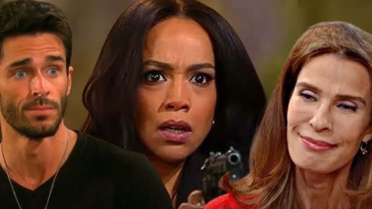 FULL [11/22/2024] Days of Our Lives Full Episode HD Today, November 22