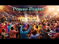 Latest Praise 2025 You Are Holy Latest Praise 2025 You Are Holy