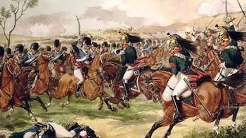 Commands & Colors: Napoleonics - The Battle of Vimeiro Session Report