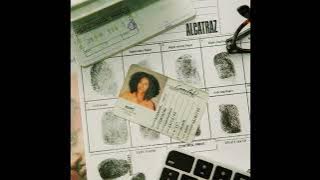 Plutonio - Alcatraz (áudio oficial)