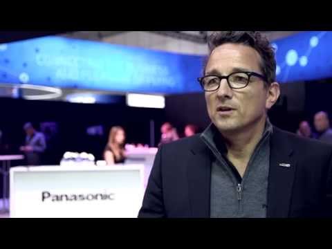 Interview with Matthias Walther, Head of Marketing & Corporate Communications, Panasonic Avionics