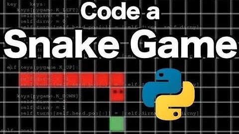 Snake Game - Snake Game On Excel VBA - Excel VBA Yılan Oyunu