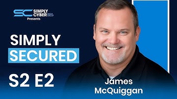 From Air Force to Cybersecurity A Journey of Leadership and Service With Cristina Pawlica | S2 E2