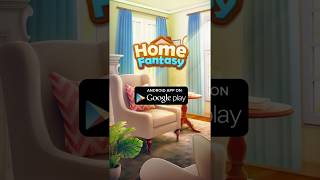 Home Fantasy - Dream Home Design Game