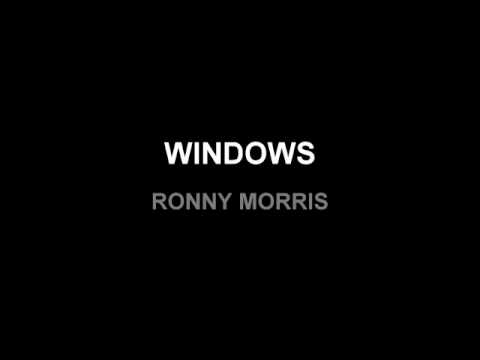 Ronny Morris Photo 11
