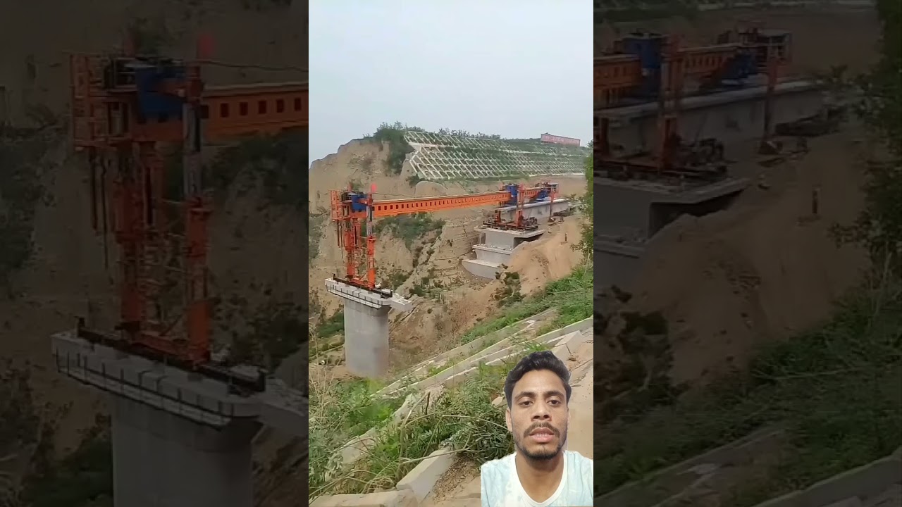 “World’s Most Advanced Light Bridge! 💡🚶‍♂️✨” 