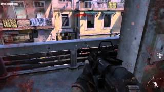 Прохождения Call Of Duty.Modern Warfare 3 - Персона нон грата"- миссия - 3 Прохождения Call Of Duty.Modern Warfare 3 - Персона нон грата"- миссия - 3