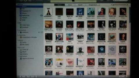 Mini PC Hackintosh D945GCLF