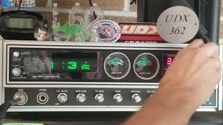 UDX362 Knoxville,Tennessee 534 Louisiana 27,385MHZ LSB October 4,2026