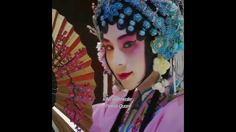 Tian Jiarui - Burning Night - #cdrama