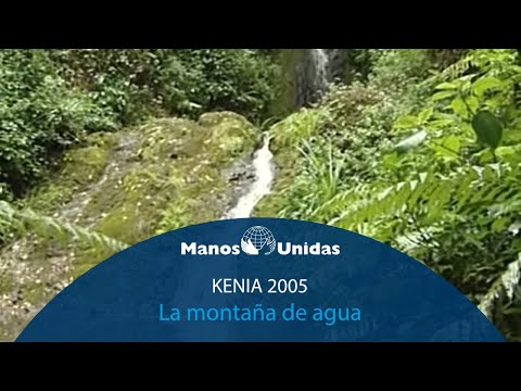 Video: De Las Montañas A Las Aguas