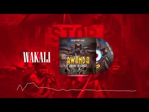 Elkane Karha Canali WAKALI FREESTYL Officiel Audio 