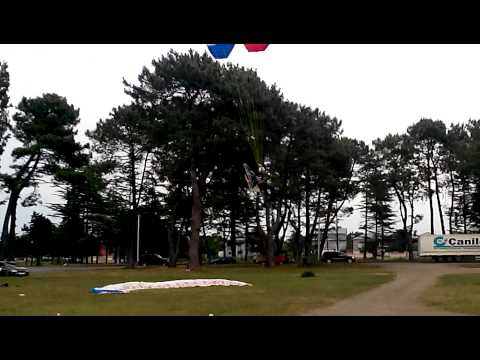 ქობულეთში სეზონი გახსნეს :)