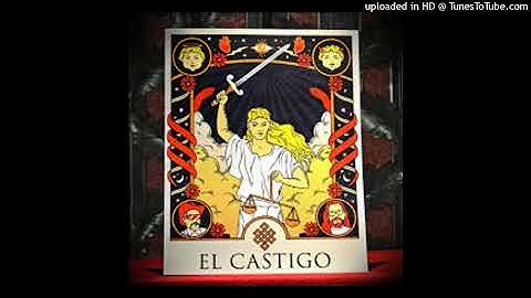 Thumbnail of Los Master Plus feat Sabino - El Castigo