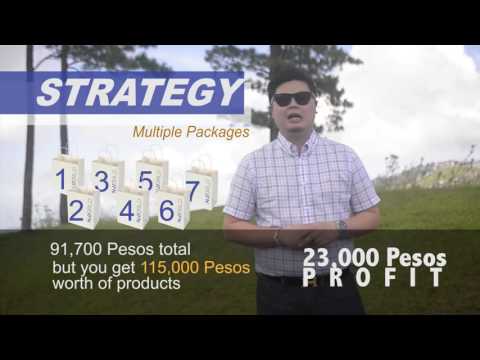 8min NWORLD Business