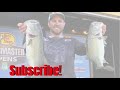 EARLY SPRING Bass Fishing COMPLETE GUIDE (How To Locate Prespawn Bass)