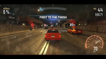 NEED FOR SPEED No Limits - CAR SERIES - LASER BEAMERS - CHAPTER 2/6 - EVENT 1-5 | BMW M3 Coupe 1999