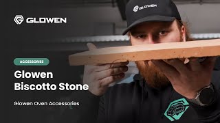 Glowen Biscotto Stone - Handmade In Slovenia - Bake Cotto