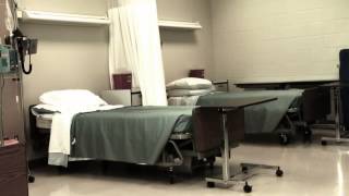 Drug Addict's Experience of Hell and Jesus   Randy Hicks CBN Hell Testimony