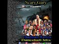 Scary Gary Badman Remix Dancehall Mix 2020